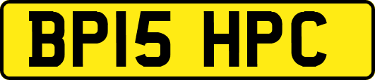 BP15HPC