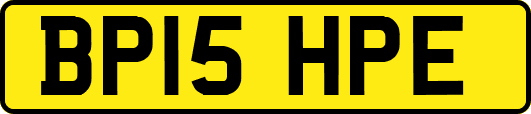 BP15HPE