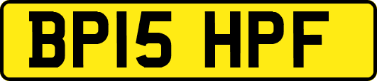 BP15HPF