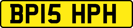 BP15HPH