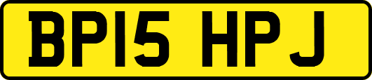BP15HPJ