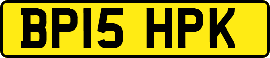 BP15HPK
