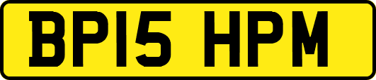 BP15HPM