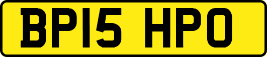 BP15HPO