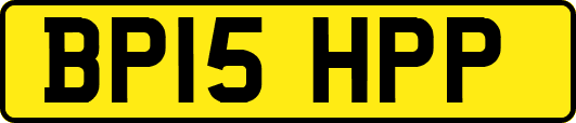 BP15HPP