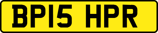 BP15HPR