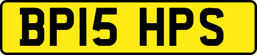 BP15HPS