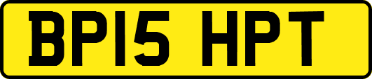 BP15HPT