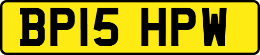BP15HPW
