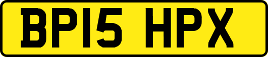 BP15HPX