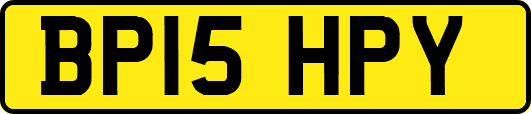 BP15HPY