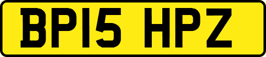BP15HPZ