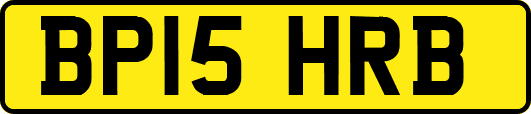 BP15HRB