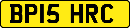 BP15HRC
