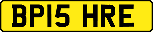 BP15HRE