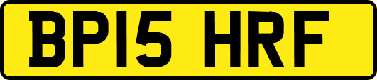BP15HRF
