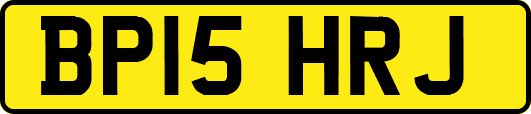 BP15HRJ