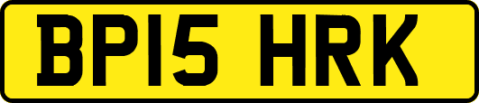 BP15HRK