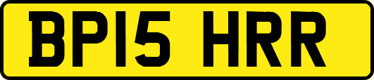 BP15HRR