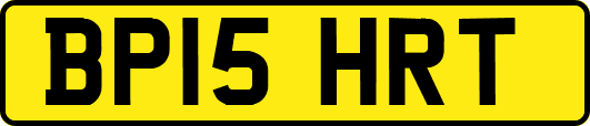 BP15HRT
