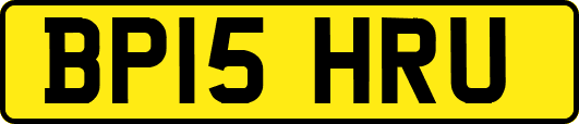 BP15HRU