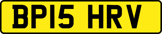 BP15HRV