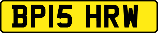 BP15HRW