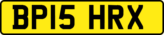 BP15HRX
