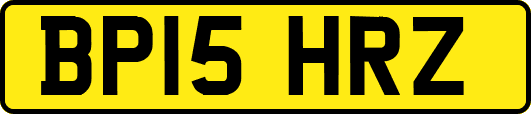BP15HRZ