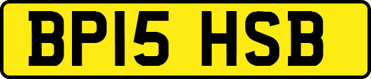 BP15HSB