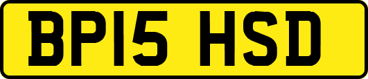 BP15HSD
