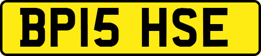 BP15HSE