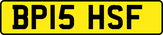 BP15HSF