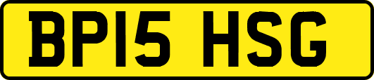 BP15HSG