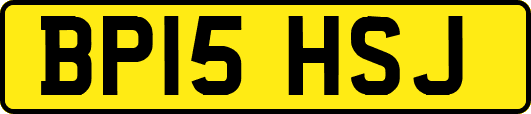 BP15HSJ