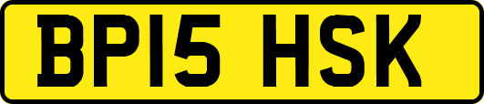 BP15HSK