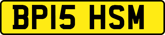 BP15HSM