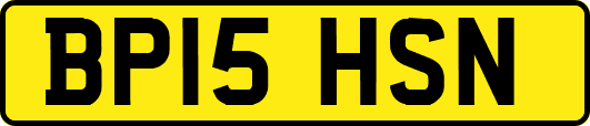 BP15HSN