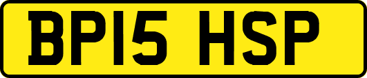 BP15HSP