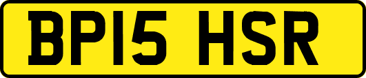 BP15HSR