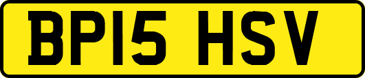 BP15HSV