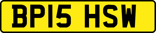 BP15HSW