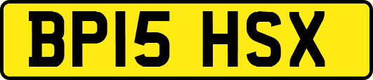 BP15HSX