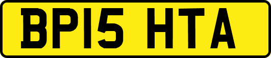 BP15HTA