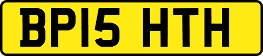 BP15HTH