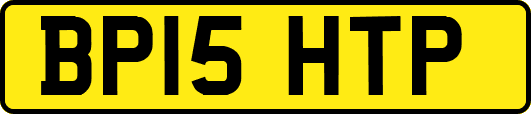 BP15HTP