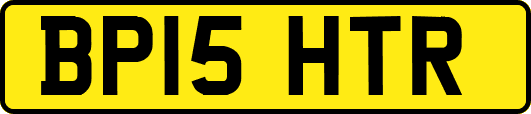 BP15HTR