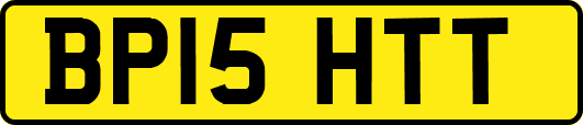 BP15HTT
