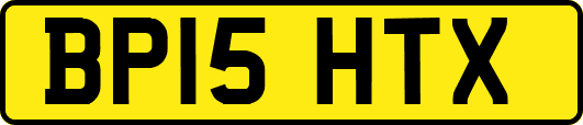 BP15HTX