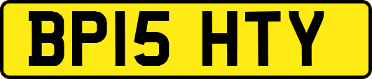 BP15HTY
